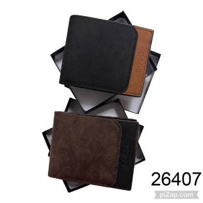 Imagen de BILLETERA BOSSI HOMBRE 5.26